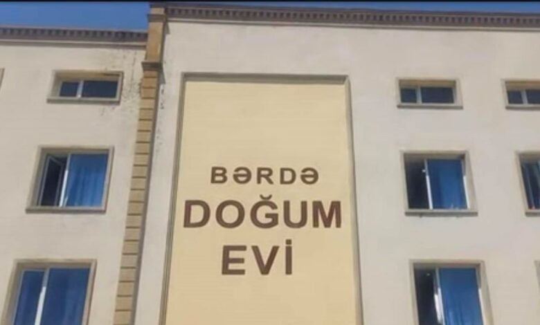 “Həkim xəstəxanaya gəlmədi, məcbur olub, evinə aparıb UZİ elətdirdik”