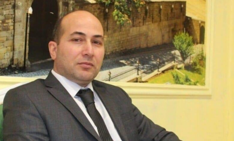 Jurnalist Şamo Eminovun həbsdə vəziyyətinin pisləşdiyi deyilir