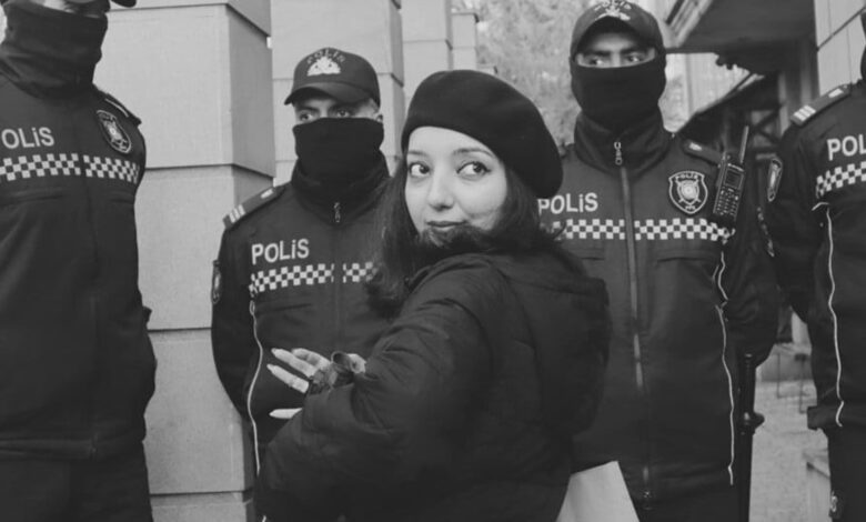 Jurnalistlərin həbs müddəti artırılıb