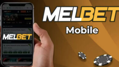 Melbet tj
