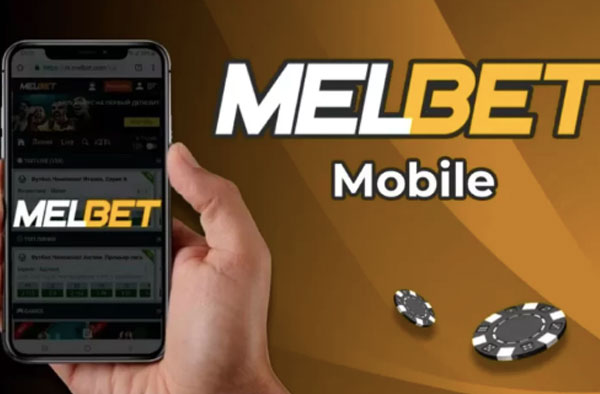 Melbet tj