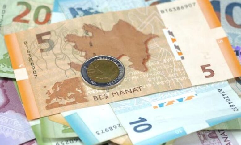 Ölkədə pul bazası yenə azalıb