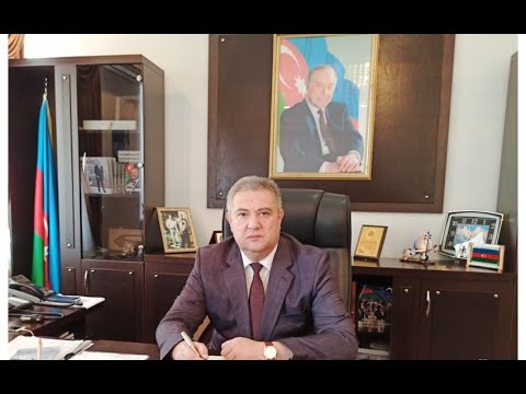 RÖVŞƏN BAĞIROV, SAKİNİNƏ SAHİB ÇIX!