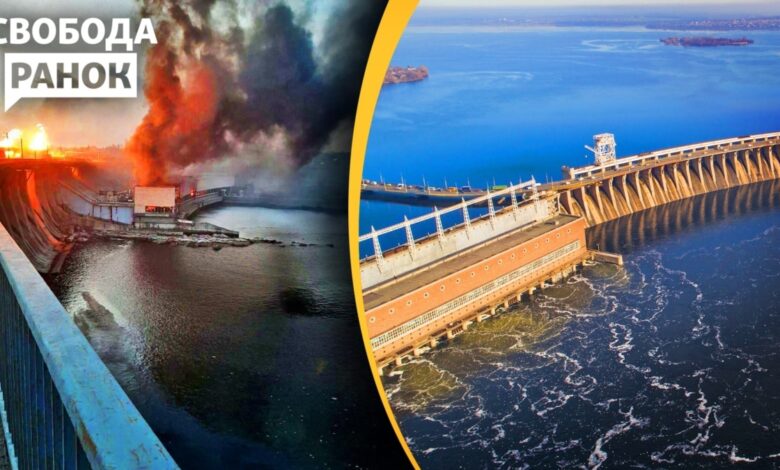 Rusiya Ukraynanın enerji sisteminə kütləvi zərbələr endirib