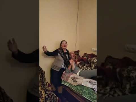 SAHİL BABAYEV YATAQ XƏSTƏSİ OLAN ƏSGƏR ATASINA NİYƏ I QRUP ƏLİLLİK VERMİR?