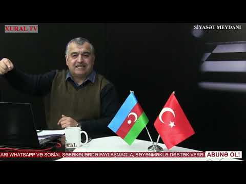 ÜZEYİR CƏFƏROV: "BU NƏ OYUNDUR, NƏ HOQQABAZLIQDIR?"