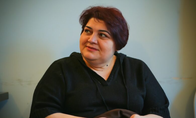 ‘Toplum’ TV-nin baş redaktoru polisə çağırılıb