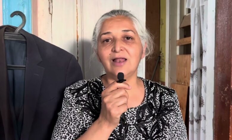 10 YAŞLI NƏRMİNİ QƏTLƏ YETİRMƏKDƏ İTTİHAM OLUNAN İLKİN SÜLEYMANOVUN BACISI ŞOK FAKTLAR AÇIQLADI