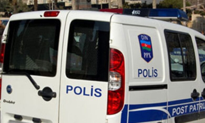 76 yaşlı AXCP üzvünün saxlandığı deyilir