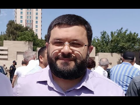 ABİD QAFAROVUN "ANDALUNİYA" KİTABI NİYƏ MÜSADİRƏ OLUNUB?
