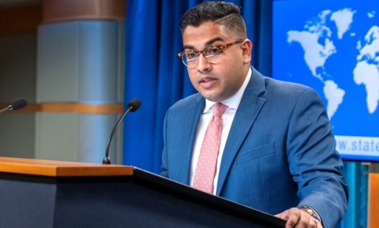 ABŞ Azərbaycan və Ermənistan arasında delimitasiyaya başlanmasını ‘mühüm addım’ adlandırıb