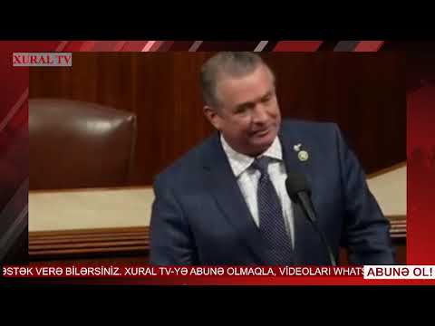 ABŞ Konqresi nəhayət Ukrayna və İsrailə yardımı təsdiqləyib