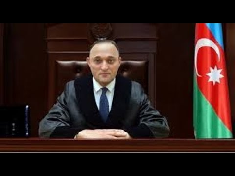 ALMAZ KƏRİMLİ: BACM-NİN HAKİMİ ƏLİ MƏMMƏDOV SİYASİ SİFARİŞLƏ HÖKM OXUYUR!