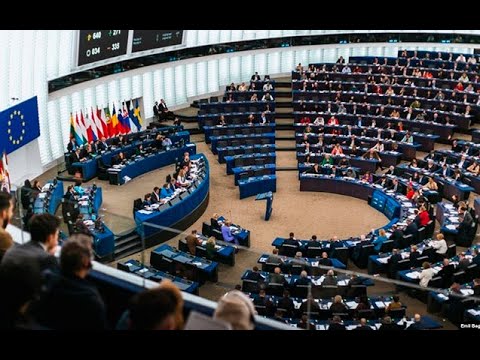 AVROPA PARLAMENTİ ÇAĞIRIŞ ETDİ: "SİYASİ MƏHBUSLAR DƏRHAL AZAD EDİLMƏLİDİR!"