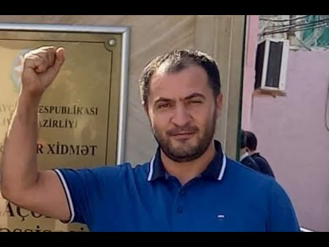 AXCP üzvü Elxan Əliyev necə "cəzalandırıldı"?
