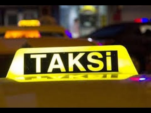 "AYININ MİN OYUNU BİR ARMUDUN BAŞINDADIR!": TAKSİLƏRLƏ BAĞLI YENİ QAYDALAR