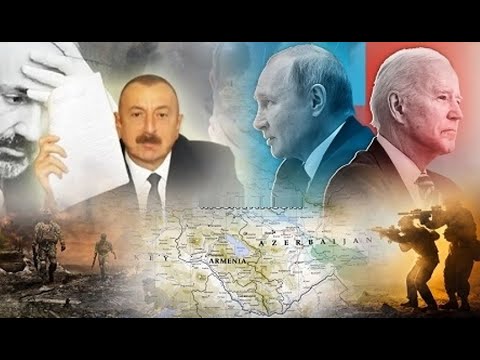 AZƏRBAYCAN DÜNYA GÜCLƏRİNİN MAŞASINA ÇEVRİLƏ BİLƏRMİ?