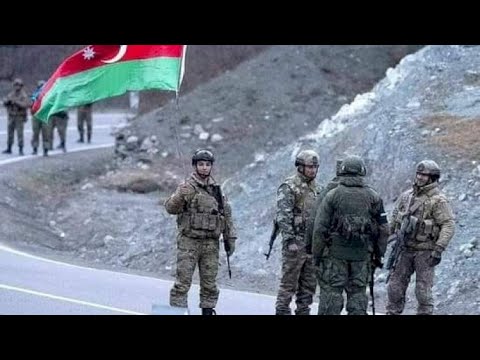 AZƏRBAYCANIN SƏRHƏDLƏRİ NECƏ QORUNUR?