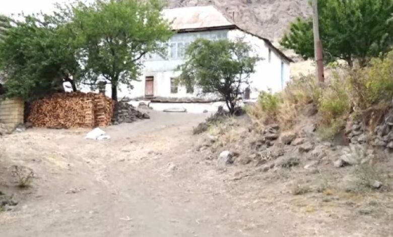 Ağçaylılar: “İş yoxdur, cavanlar dolanmaq üçün kəndi tərk edirlər”