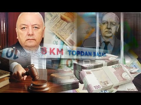 Ali Məhkəmə Akif Çovdarovun 30 milyonluq əmlakları ilə bağlı QƏRAR VERDİ- ŞOK SİYAHI