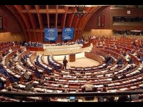 Avropa Şurasında Azərbaycanın AŞPA-ya qayıtması müzakirə olunur