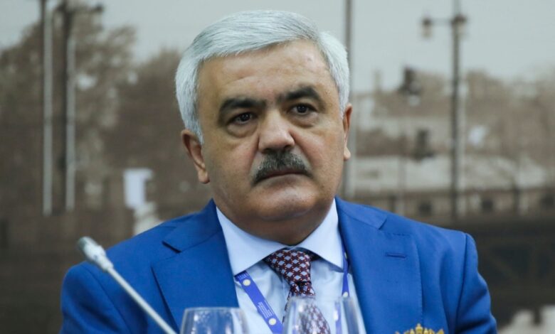 Azərbaycan futbolunda Rövnəq Abdullayev dövrü bitdi