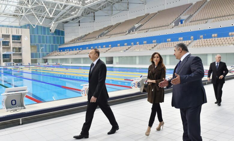 “Azərbaycanda idman uğurunu siyasi uğur kimi qələmə verirlər”