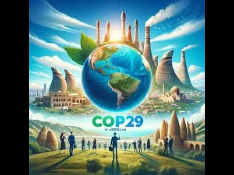 Azərbaycanda keçiriləcək COP29 nədir, xərcini kim çəkəcək, kimlər gələcək?