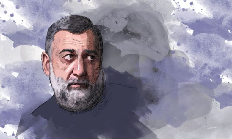 Bakıda həbsdə olan Vardanyan Nobel mükafatına namizəd göstərilib