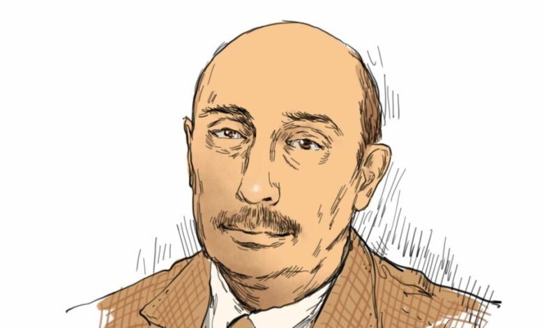 Zərdüşt Əlizadə