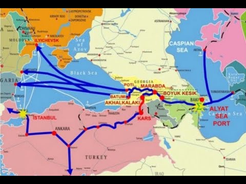 Bu layihə Azərbaycanın dövlət gəlirlərini ciddi şəkildə artıracaq