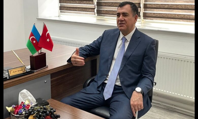 DEPUTAT QÜDRƏT HƏSƏNQULİYEV OD PÜSKÜRDÜ: DÜNYA DƏYİŞİB, BİZDƏ DÖVLƏT İDARƏETMƏSİ TƏKMİLLƏŞMƏYİB!