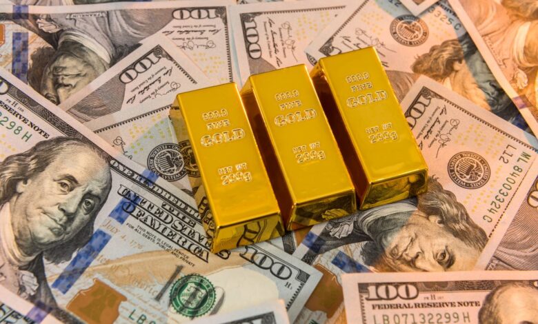Dollar və qızılın dəyərinin artması nədən xəbər verir?