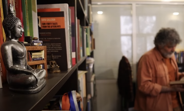 Dünya kitab günü: “Kitab baha olmalıdır”