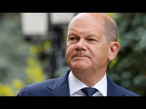Dünya mediası Şoltsun Çində “şillə” yeməsindən yazır