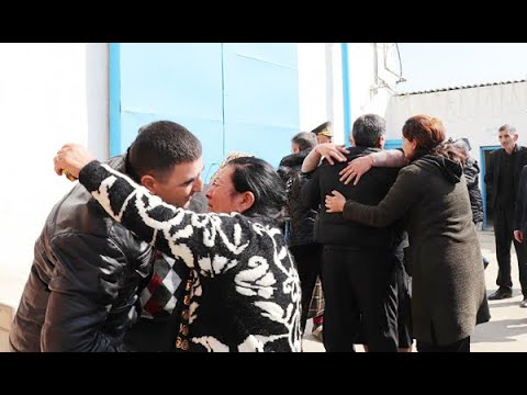 ƏFVƏ KİMLƏR DÜŞƏCƏK?
