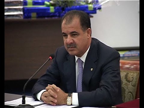 ELMAR VƏLİYEV NİYƏ MƏHKƏMƏYƏ GƏTİRİLMİR?