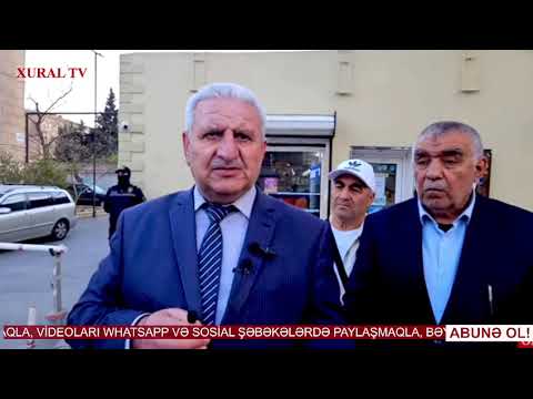ƏLÖVSƏT SADIQLI: "ƏVƏZ ZEYNALLIDAN YUXARIDA ƏYLƏŞƏN MÜTƏŞƏKKİL CİNAYƏTKAR DƏSTƏ İNTİQAM ALIR!"