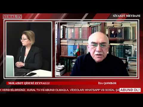 ERMƏNİSTAN NATO-YA QƏBUL OLUNA BİLƏRMİ?