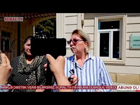 ƏVƏZ ZEYNALLININ ÜZÜNƏ DURMAQÇÜN ELÇİN SADIQOV,MEHRİBAN NƏCƏFOVA,ŞAHBAZ QASIMOVA CİNAYƏT İŞİ AÇILIB!