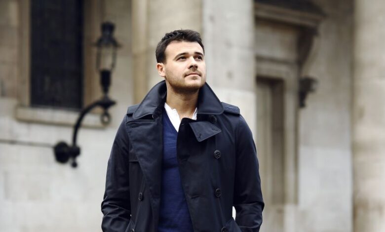 Emin Ağalarov terrorla bağlı onlara cinayət işinin açılmasını tələb edənləri qınayıb