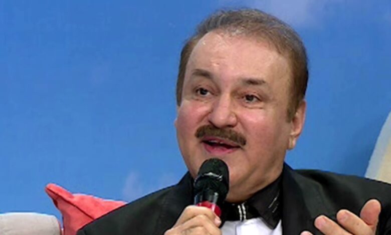 Əməkdar artist Cavanşir Məmmədov vəfat edib