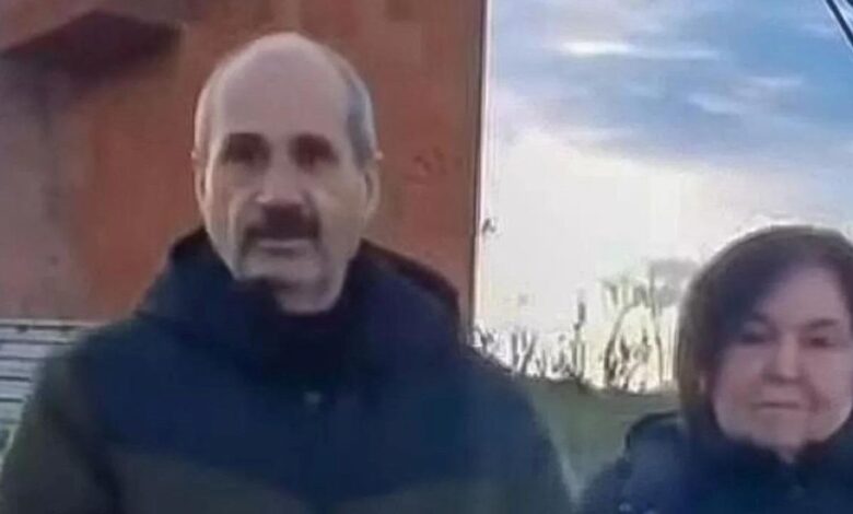 Ermənilərin Qarabağdan kütləvi köçünə qoşulmayan Qalstyan casusluqda ittiham olunur