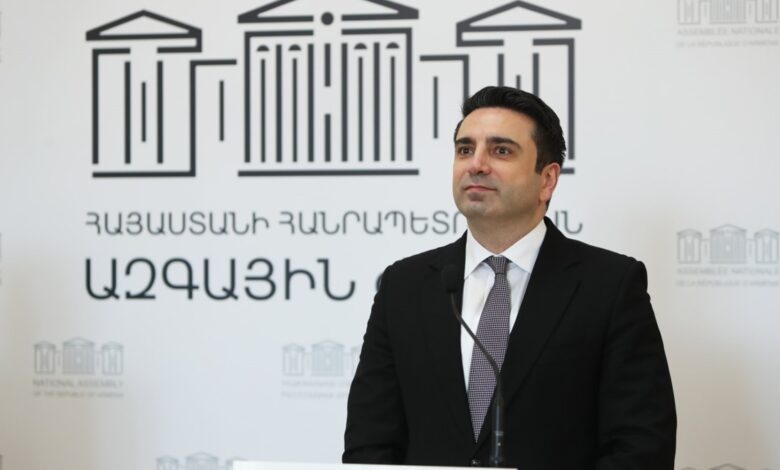 Ermənistan Azərbaycan qazını istəyir