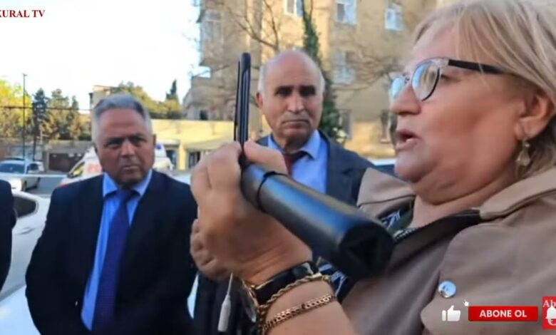 FƏXRƏDDİN MEHDİYEV: HAKİMLƏR SİYASİ MOTİVLİ MƏHKƏMƏLƏRDƏN NƏTİCƏ GÖTÜRMƏLİDİRLƏR!