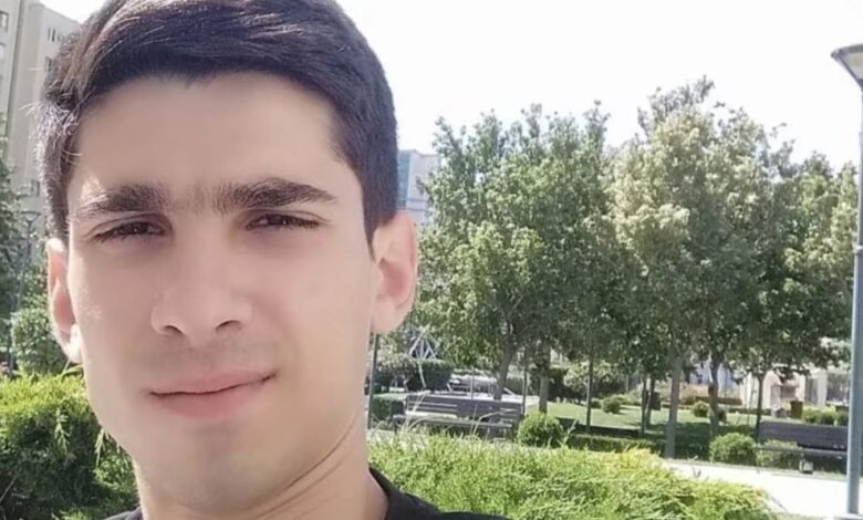 “Heydər Əliyevin heykəlinə “Stalin” yazdığıma görə qarşıma narkotik və silah qoydular”