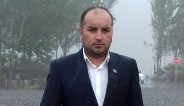 Həbsdə aclıq etdiyi deyilən AXCP fəalının komaya düşməsi barədə məlumatlar yayılıb