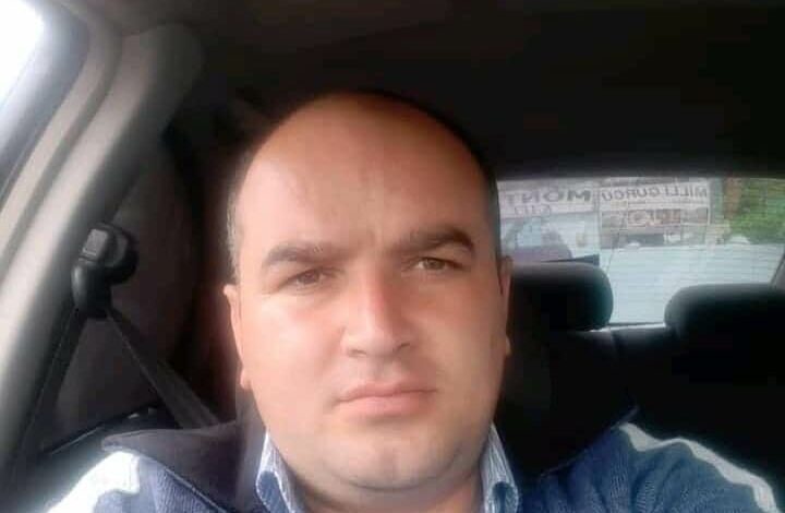 Həbsdəki AXCP fəalı “ölüm aclığı”na başladığını deyir