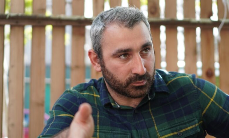 Həmkarlar ittifaqı fəalı 3 il azadlıqdan məhrum edilib