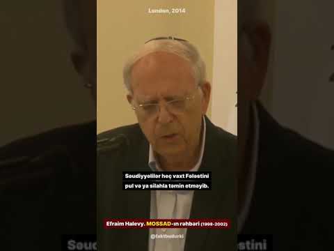 İSRAİL SİYASƏTÇİLƏRİ: BİZ SÜNNİ-ŞİƏ MÜNAQİŞƏSİ YARADIB, ÖZÜMÜZ KƏNARDAN İDARƏ ETMƏLİYİK!